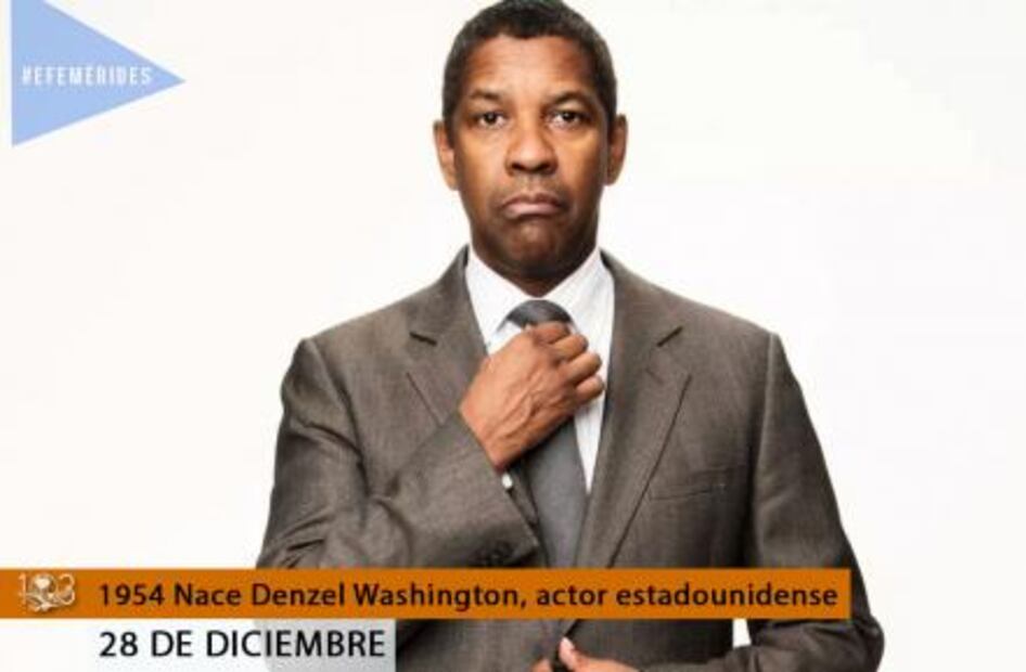 Efemérides 28 de diciembre