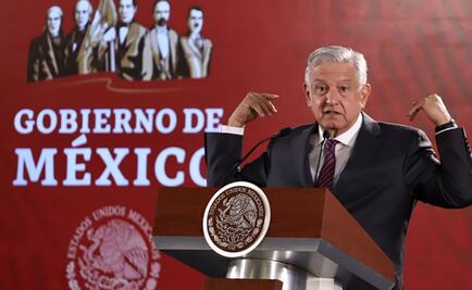 Acepta AMLO error en iniciativa que cobra a los estados y municipios por Guardia Nacional