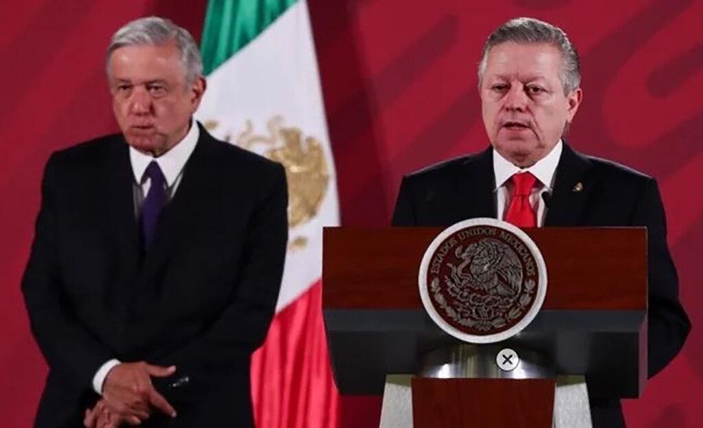 Reforma al PJF, para quienes han perdido la esperanza en la justicia: Zaldívar