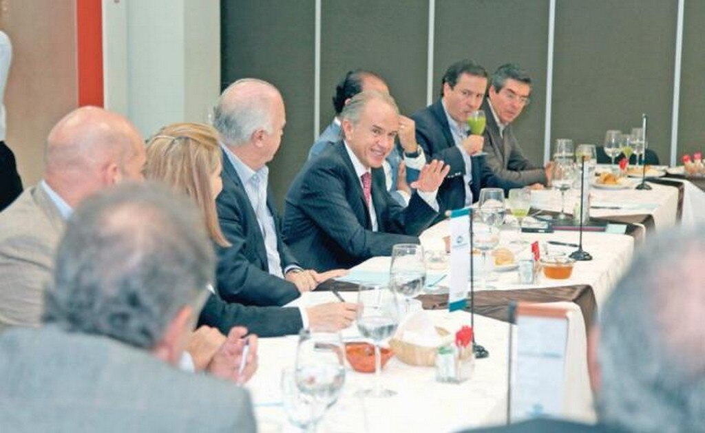 Destinan 220 millones de pesos para emprendedores potosinos