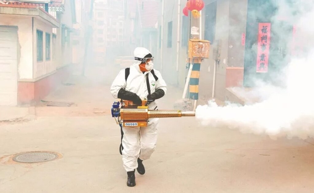 Coronavirus Wuhan: ¿En qué países ya se ha detectado?