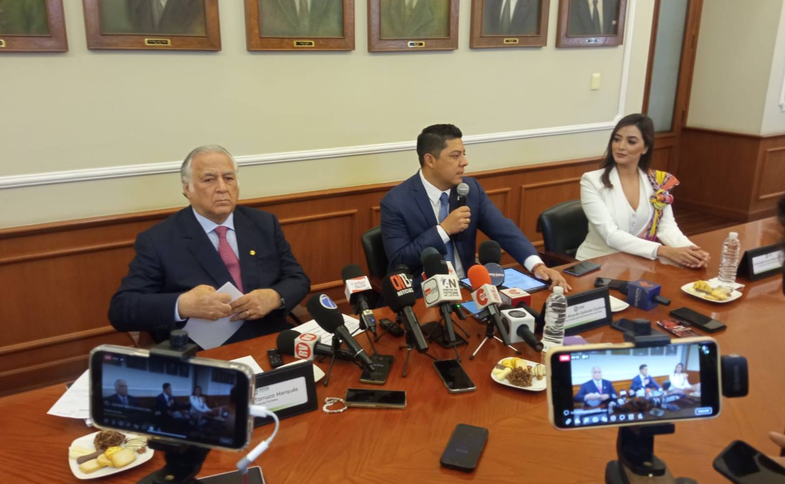 Foto: Samuel Estrada