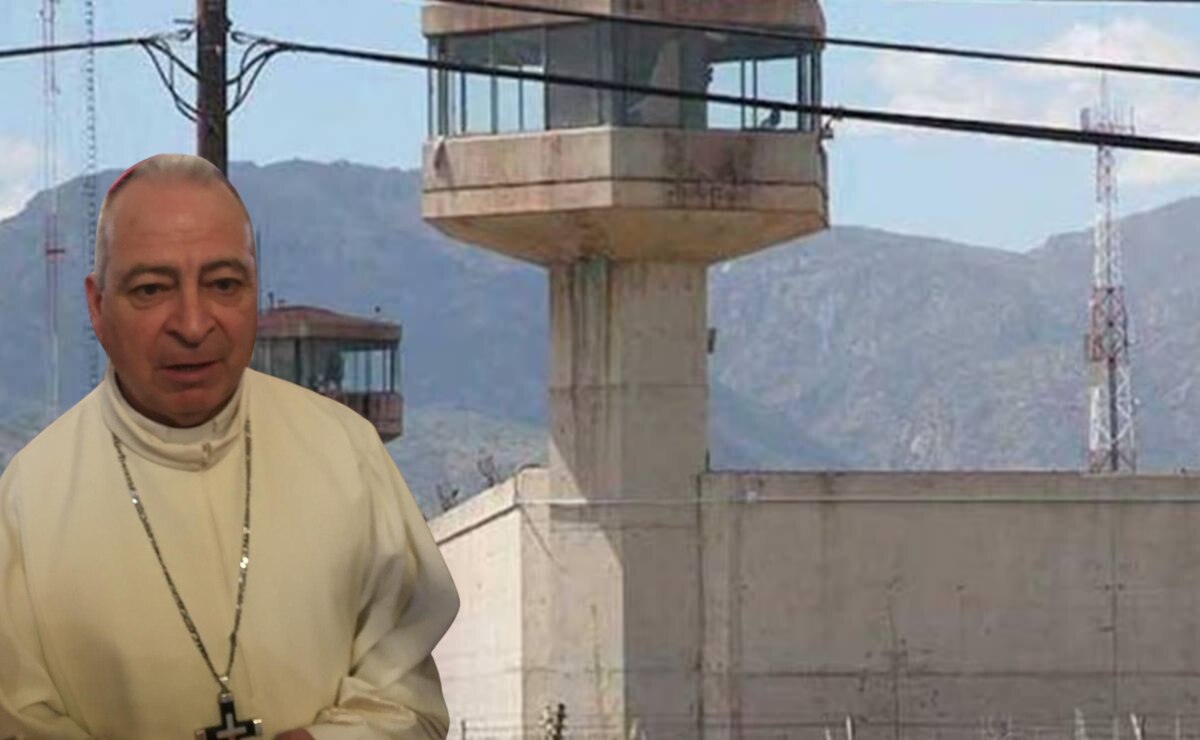 Iglesia pide "depuración" en el sistema penitenciario de SLP tras motín en La Pila