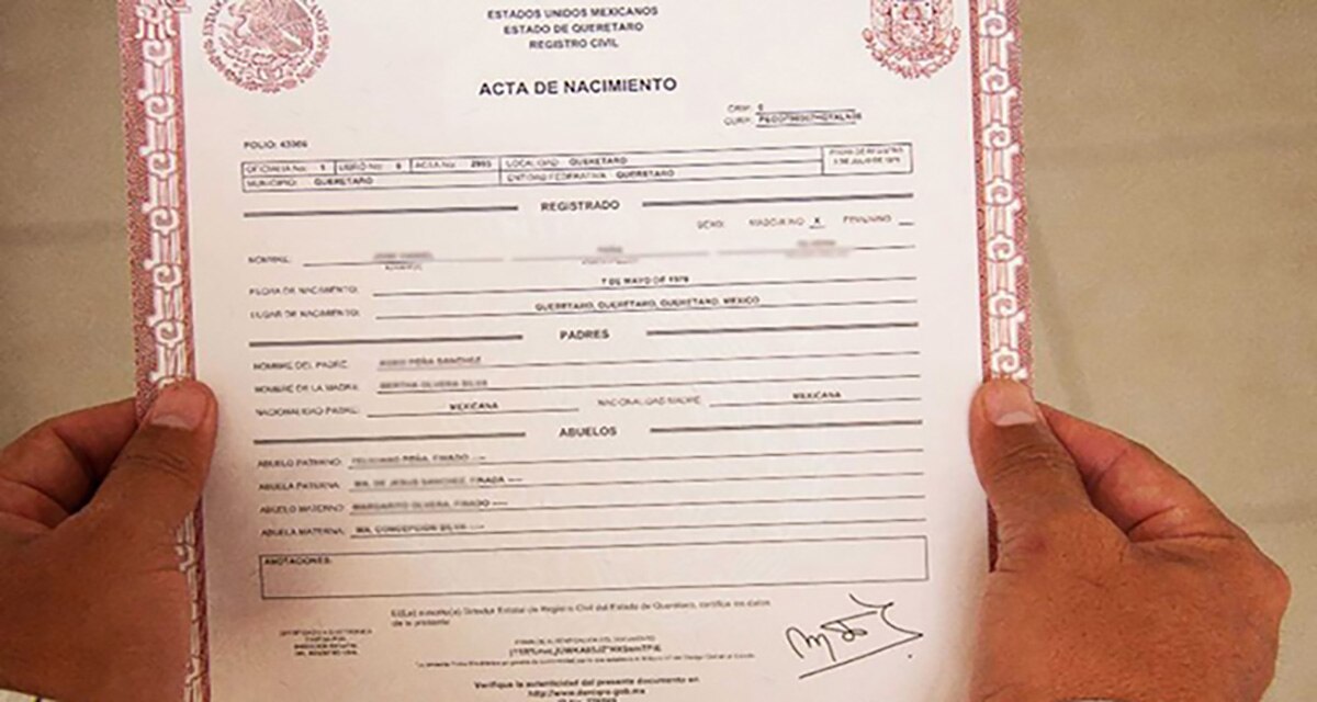 Nombres extranjeros propician bullying a niños