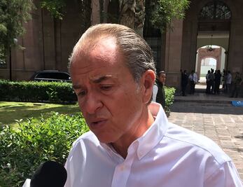 Predomina la tranquilidad durante el proceso electoral: Carreras López   