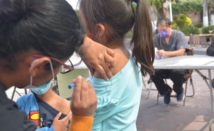 Anuncian jornada de vacunación en Parque Tangamanga I; aplicarán contra Covid-19 e influenza