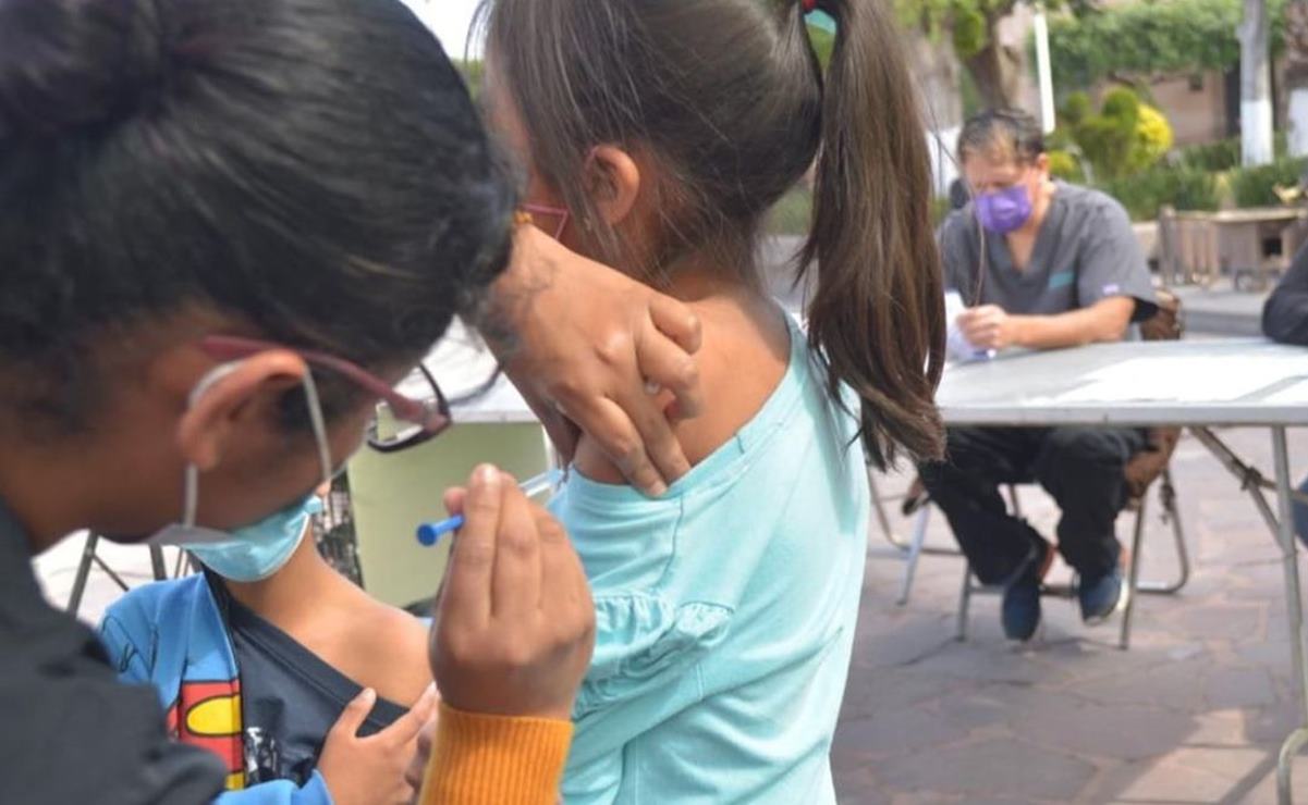 Anuncian jornada de vacunación en Parque Tangamanga I; aplicarán contra Covid-19 e influenza