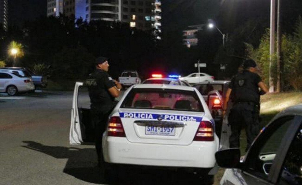 La condena fue impuesta esta tarde por el juez penal de la sureña ciudad uruguaya de Maldonado, Diego González Camejo (Foto: Archivo / EL UNIVERSAL)