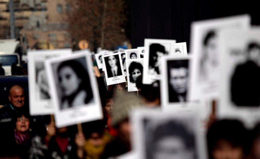 Desaparición forzada y crisis por catástrofes, asuntos prioritarios para Psicólogos sin Fronteras