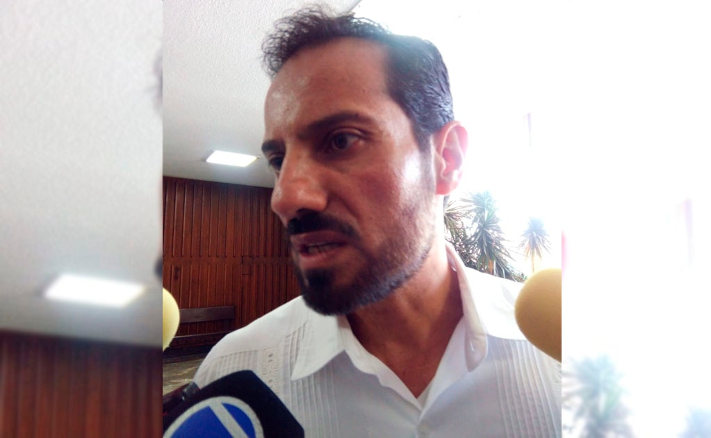 En materia de seguridad, coordinación con municipios ha fallado: Leonel Serrato