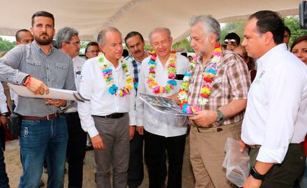 Huasteca potosina, con potencial para ser referente turístico mundial: Torruco