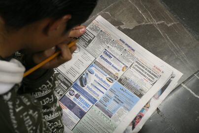 Desempleo juvenil, problema social