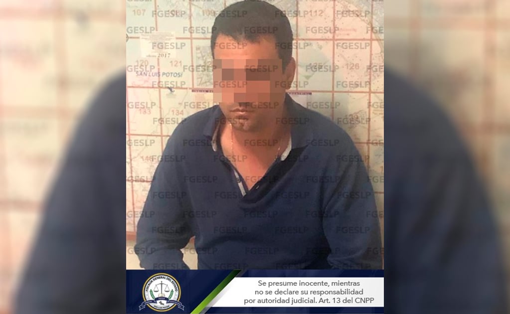 Detienen a funcionario de DIF Estatal acusado de violación 