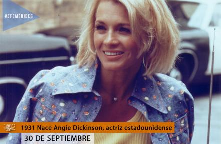 Efemérides 30 de septiembre