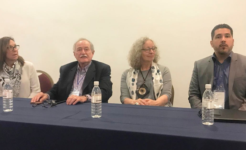 Foto: El Universal San Luis Potosí