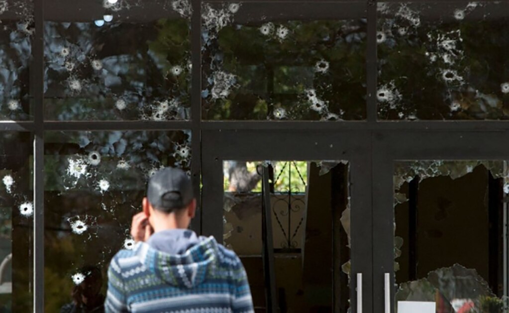 "Morir es un alivio": 33 exnarcos explican por qué fracasa la guerra contra la droga en México