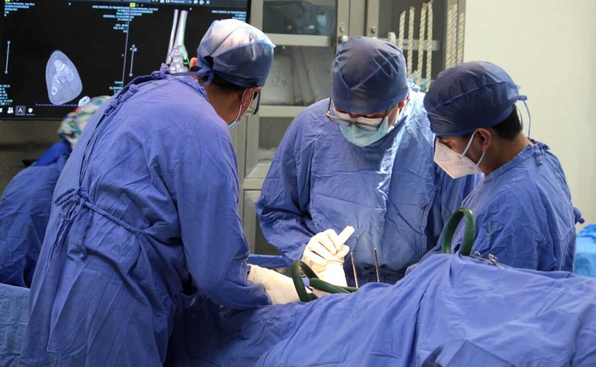 Detección temprana de tumores cerebrales puede hacerlos curables: Servicios de Salud de SLP. Foto: Especial