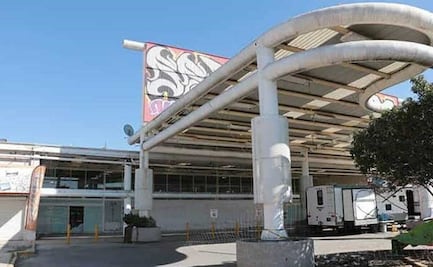 Trabada, inversión de plaza comercial en Glorieta Juárez del municipio de Soledad