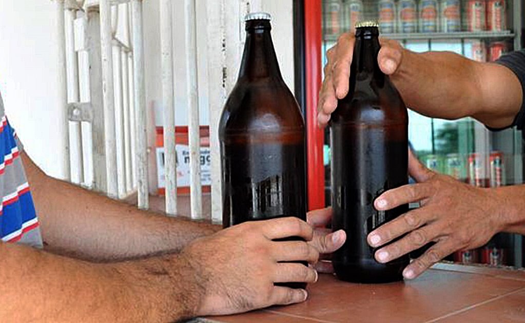 Veto a Ley de Alcoholes, puerta abierta a clandestinidad: CANACOPE 