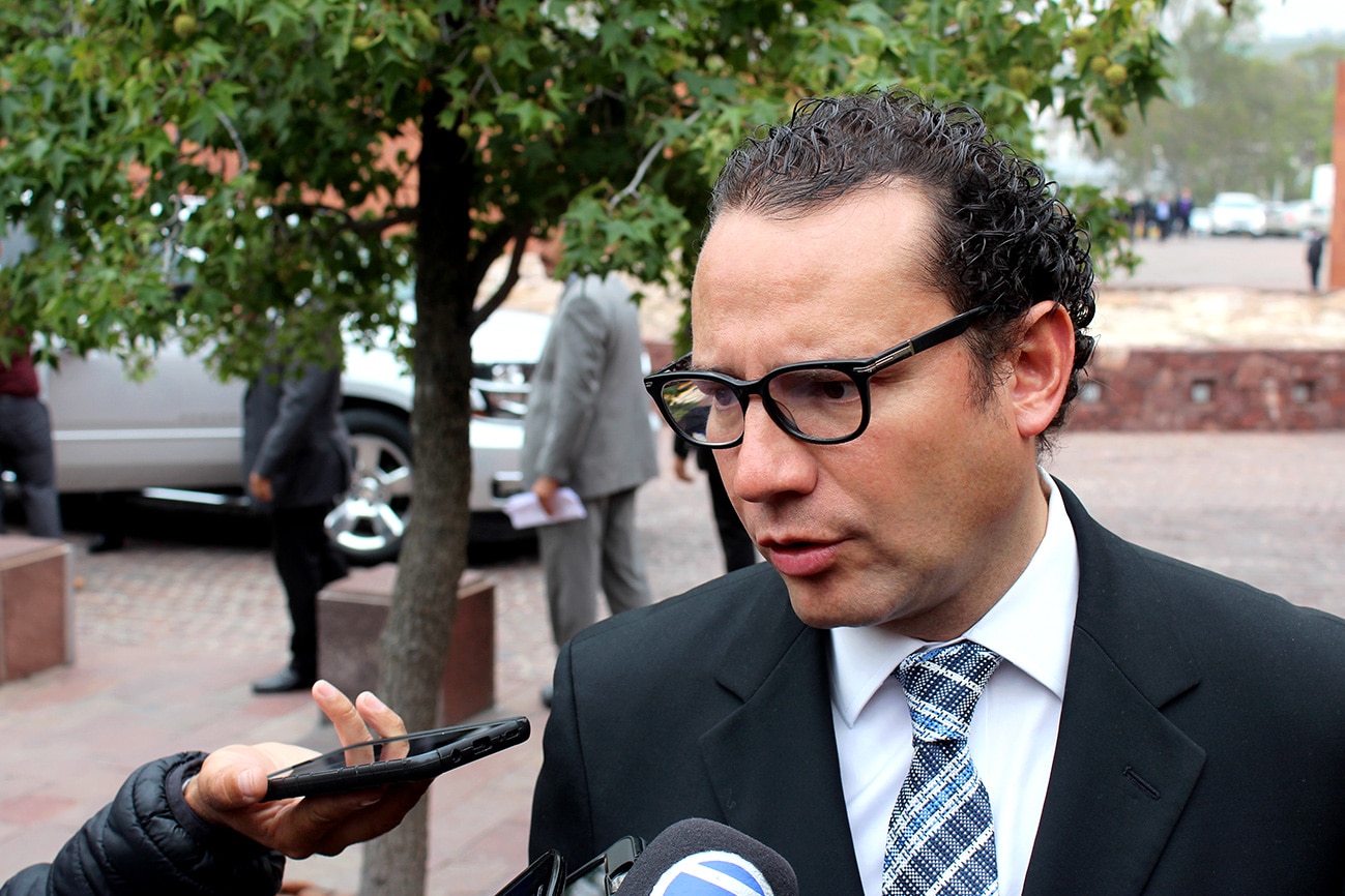 XNP pide paciencia para que Unidad de Gestión del Centro Histórico dé resultados