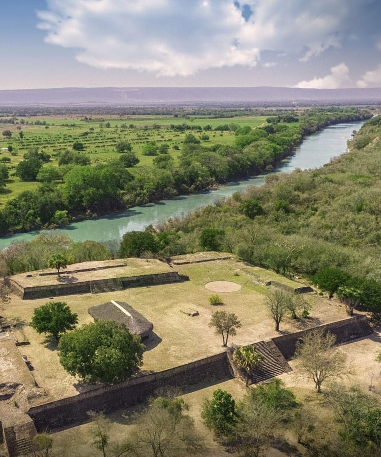 Foto: Yo Amo San Luis.