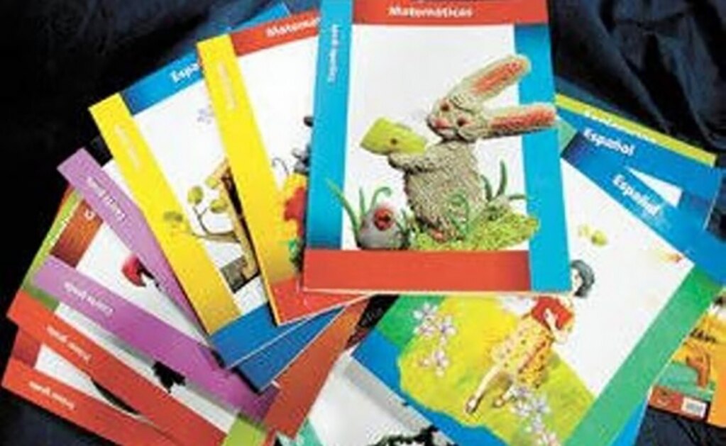 Falta por entregar 25% de libros de texto gratuitos: SEGE