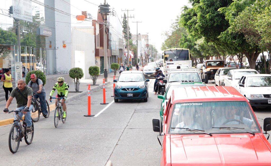 CMIC evaluará funcionamiento de la ciclovía