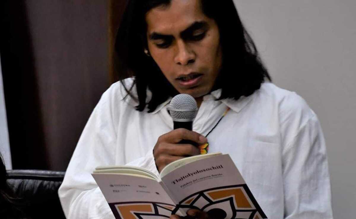 Colectivo Ma kawani Totlahtol, los guardianes de las lenguas originarias en SLP