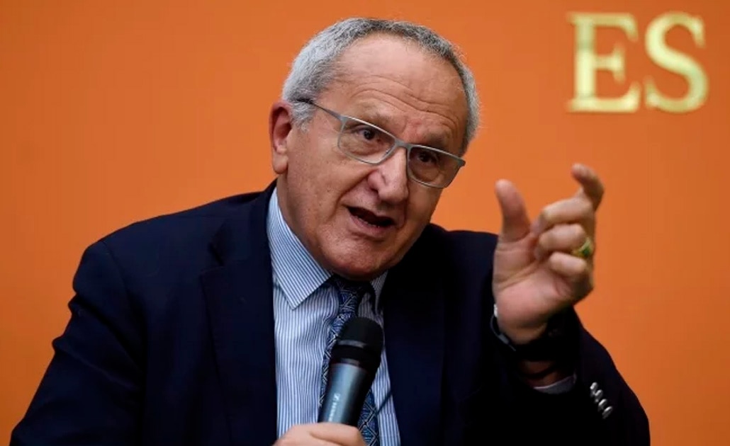 Foto: AFP | El Universal