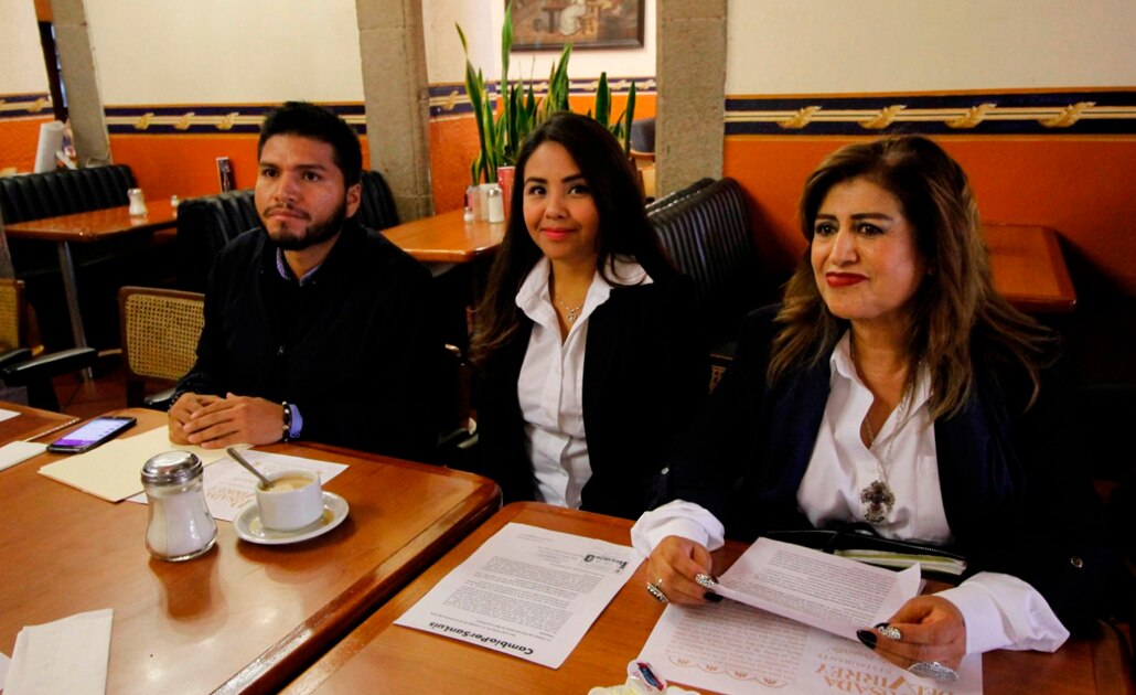 Exigen transparencia en elección de Coordinación Municipal de Derechos Humanos