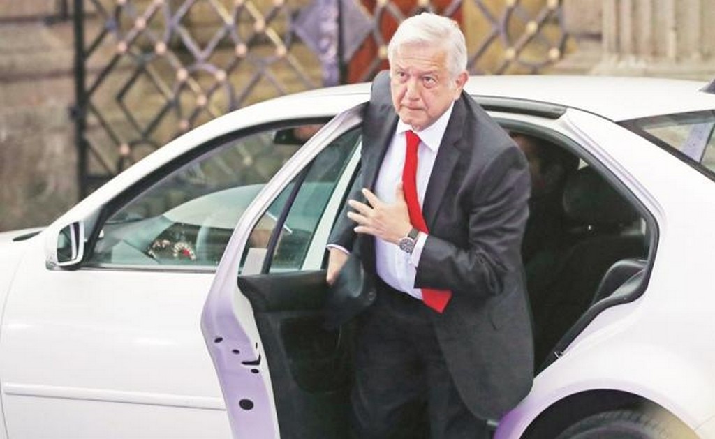Recorte salarial de AMLO ahorra 38 mil millones de pesos