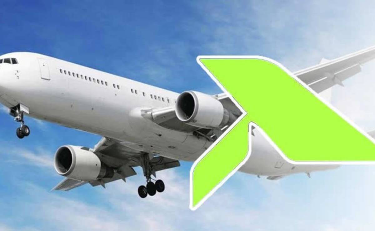 ¿A dónde viajará Aerus, la aerolínea que nació en San Luis Potosí?