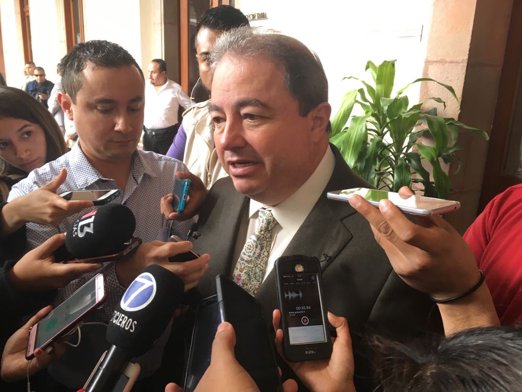 Causa extrañeza que hasta varios días después se denuncie "tortura" de parte de ministeriales: FGE