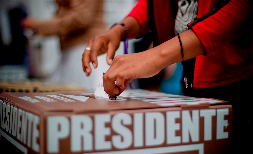 Impugna PES resultados de más de 15 mil casillas de votación presidencial