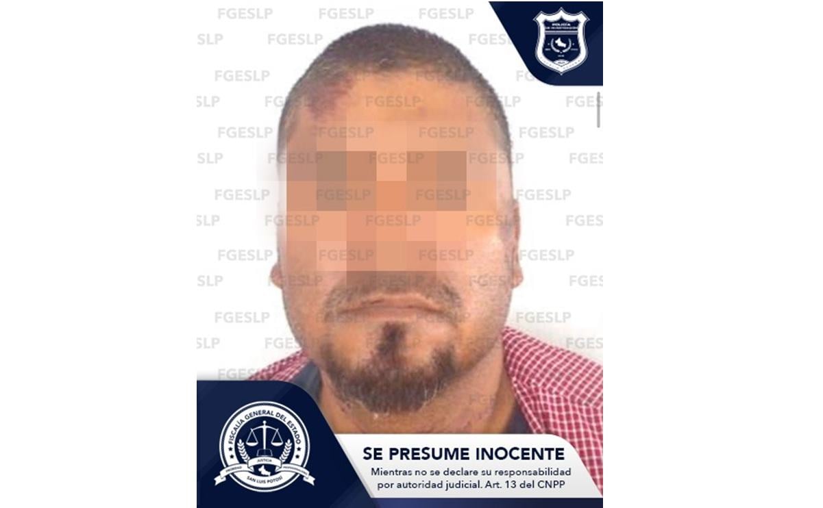 Dictan prisión preventiva a hombre por tentativa de feminicidio en Ciudad del Maíz