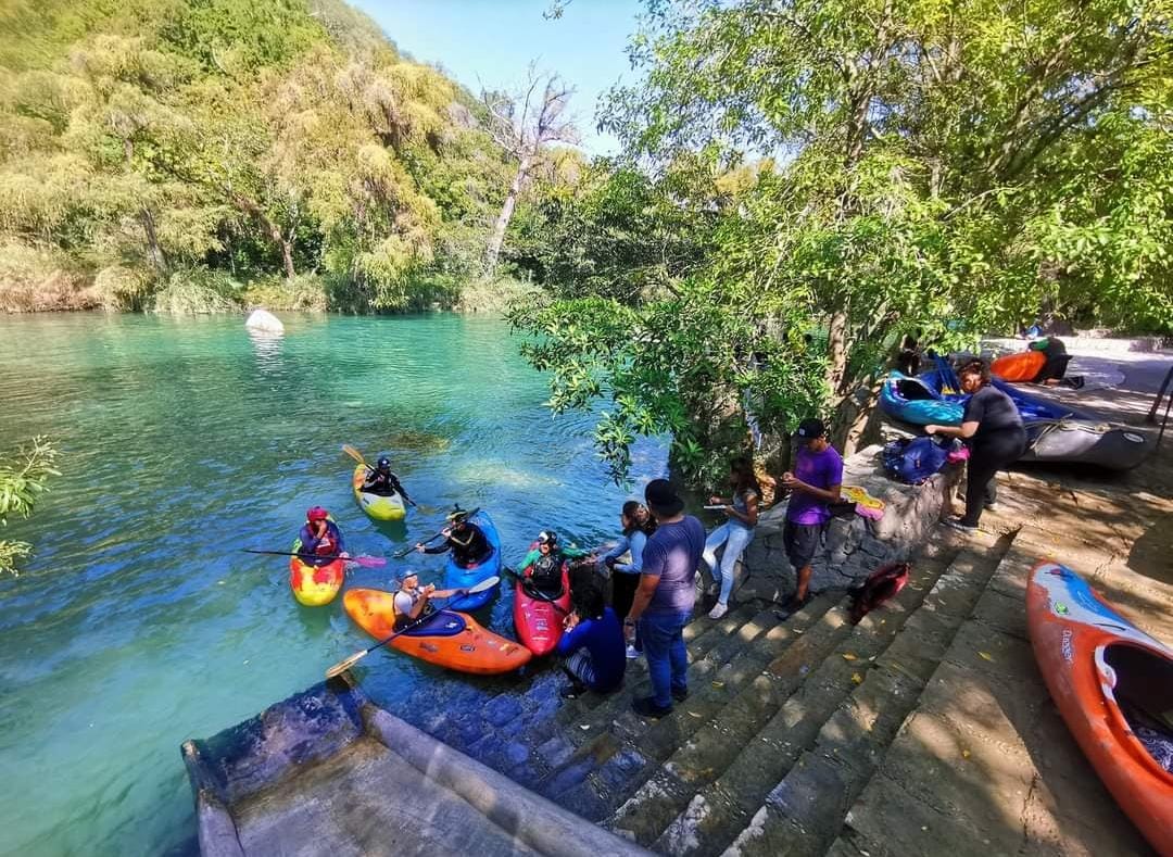 Buscan invertir 4 mil mdp en infraestructura turística para la Huasteca potosina