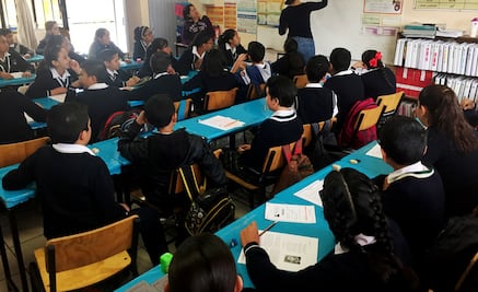 Garantiza SEP entrega de material escolar para próximo ciclo