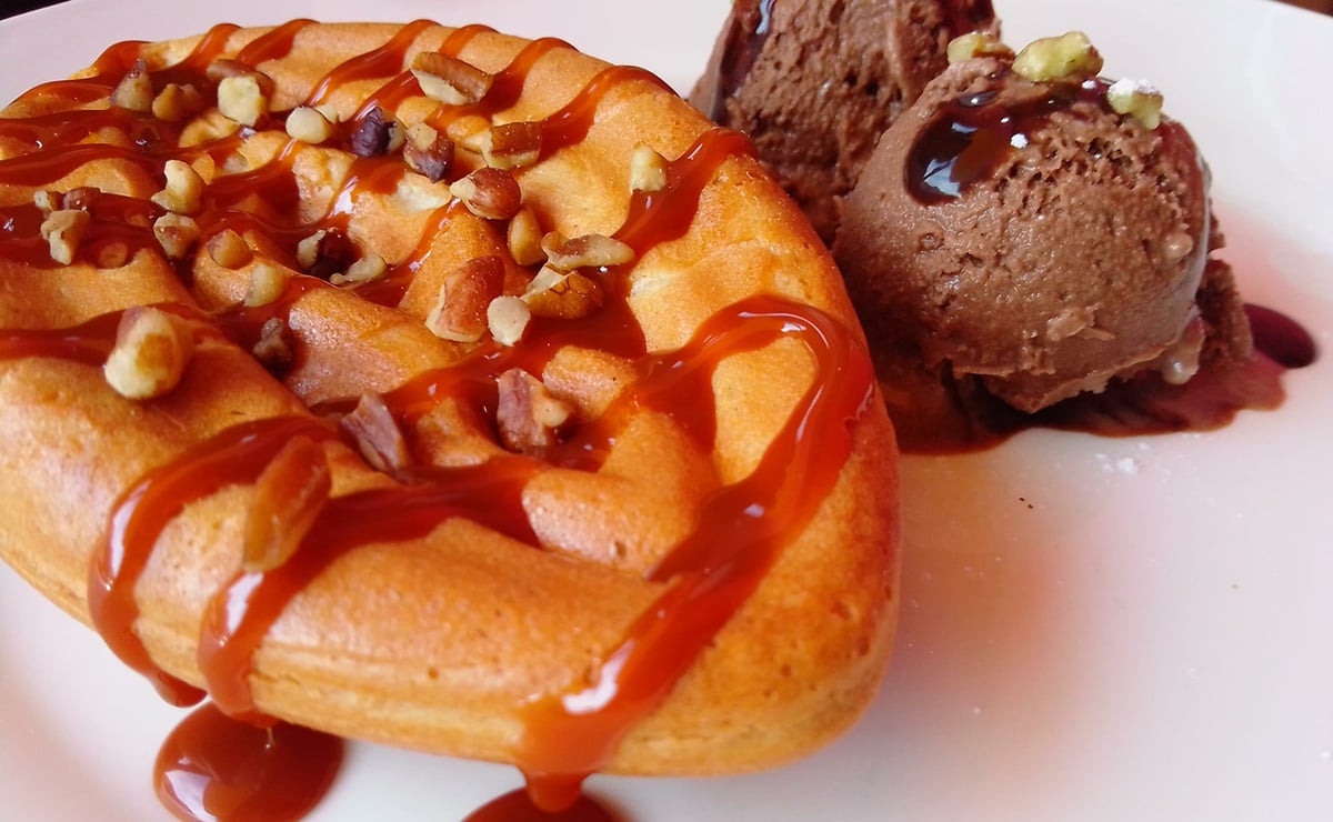 De los gofres con forma de pene, llega restaurante que prepara “coñitos” en SLP 