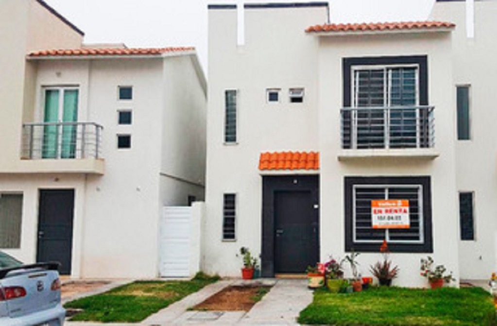 Demanda incrementa renta en viviendas