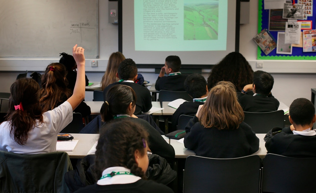 Descarta SEGE cambios fuertes en educación por nuevo gobierno