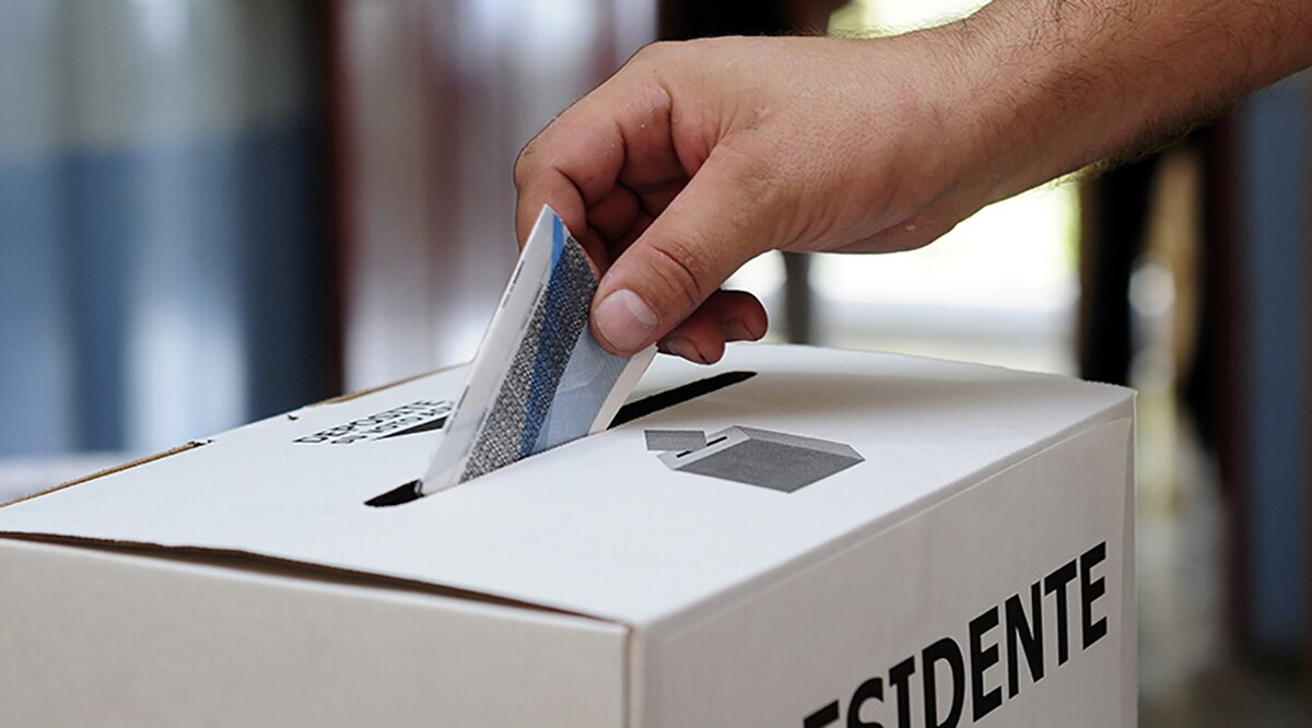 COPARMEX llama a la no violencia en jornada electoral