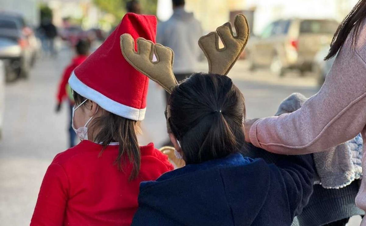 ¿Cuándo comienzan las vacaciones de invierno 2023 en las escuelas de SLP?. Foto: Especial