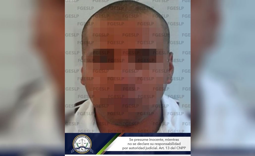 Detienen a joven por “halconeo”