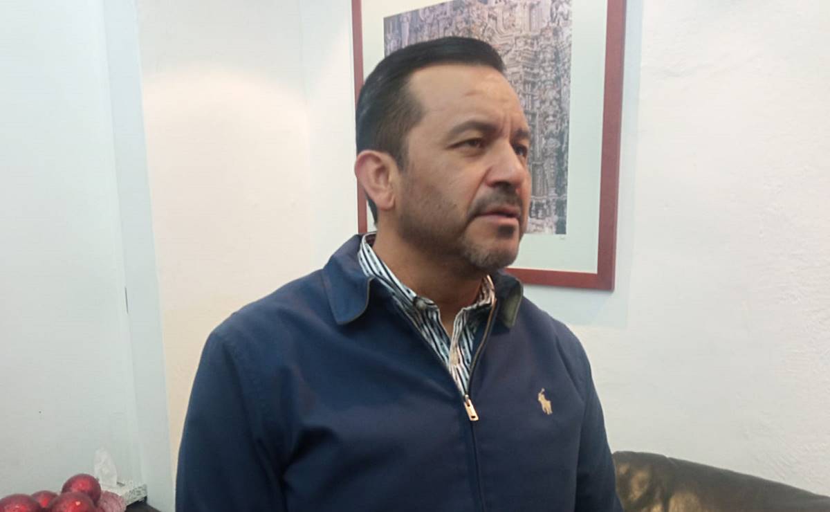 Gobierno de SLP contrató deuda por mil 500 mdp a última hora de 2022, reconoce Finanzas