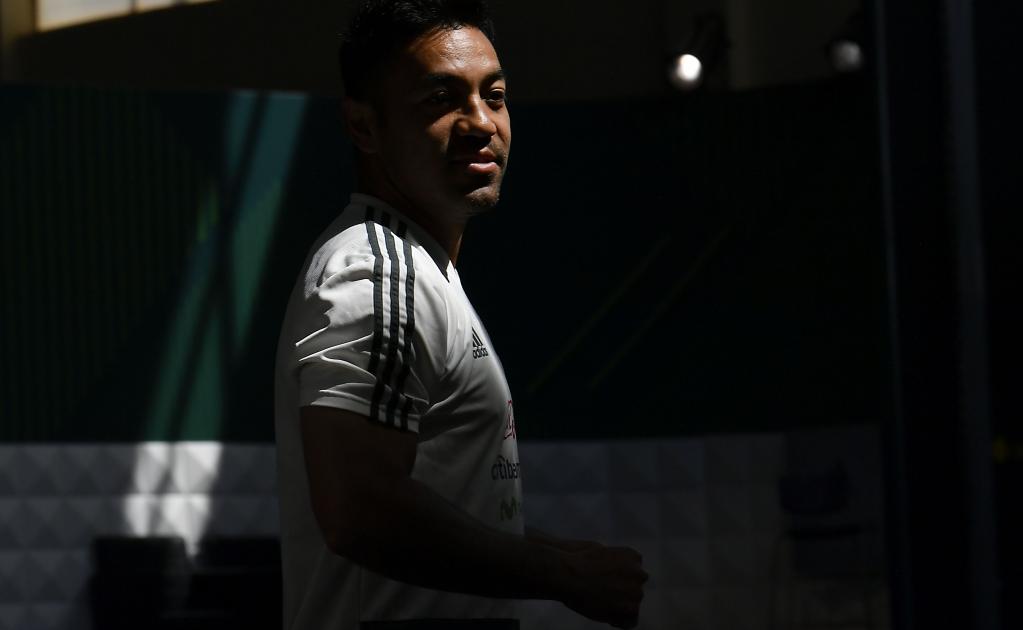 Marco Fabián viola Código de Ética de la Femexfut