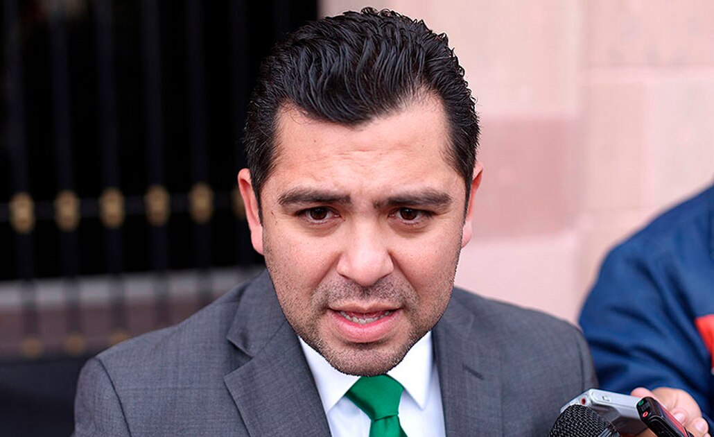 Mañana definen vinculación a proceso de Enrique Flores