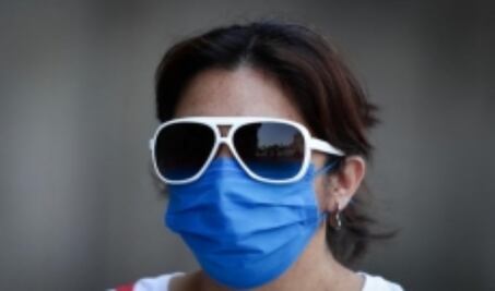 Cuatro personas más pierden la vida en SLP a causa del Covid-19