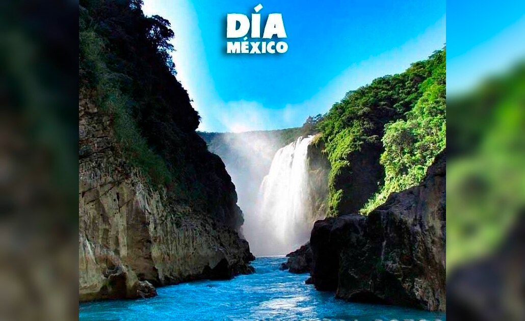 Invitan a unirse a la campaña “Día México”