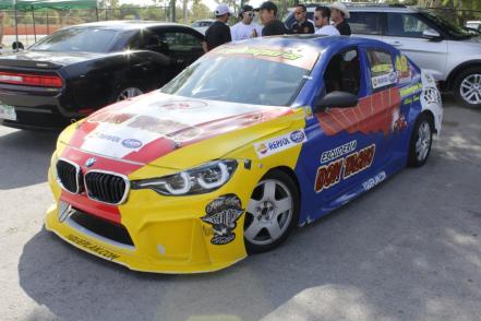 Concluye el Gran Premio Don Tacho-Repsol del Campeonato Pony SL 