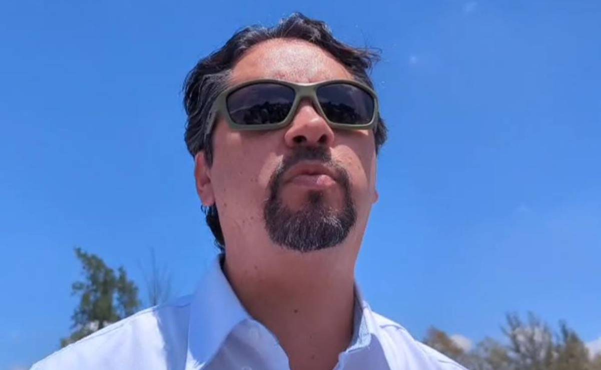 Investigan en San Luis Potosí descargas de aguas residuales al Río Calabacillas